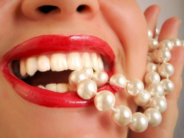 Thử răng toàn sứ rất quan trọng giai đoạn cuối hoàn chỉnh hàm răng xinh