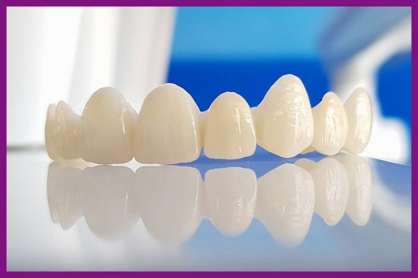 bọc răng sứ zirconia có tốt không?