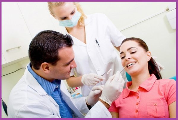 Để dán răng sứ đẹp đòi hỏi bác sĩ phải có trình độ cao, giàu kinh nghiệm