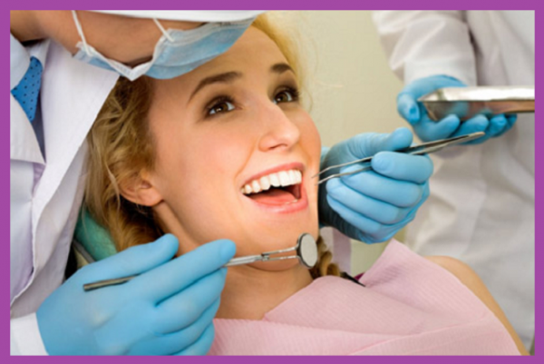 dịch vụ trồng răng implant all on 4 