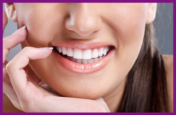 trồng răng implant mang lại nụ cười đẹp, tự nhiên cho người mất răng lâu năm