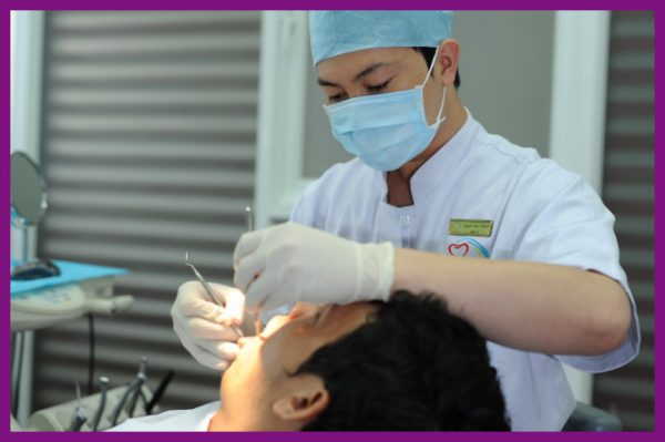 Trồng răng implant - giải pháp phục hồi thẩm mỹ răng miệng hiệu quả nhất hiện nay
