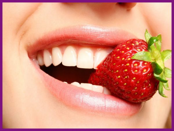 trồng răng implant giúp phục hồi khả năng ăn nhai tốt