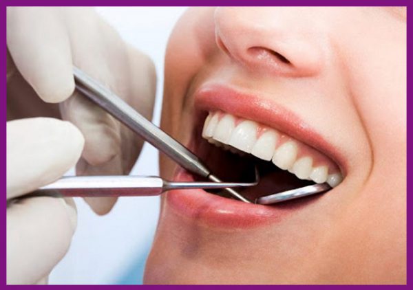 nhổ răng là cần thiết trong trường hợp khoảng trống trên xương hàm không đủ để răng dịch chuyển