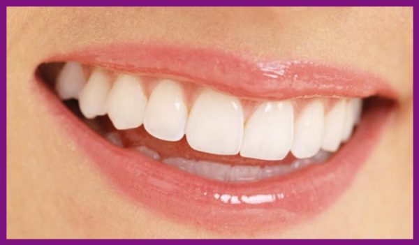 trồng răng implant có thể cho người bệnh hàm răng chắc khỏe