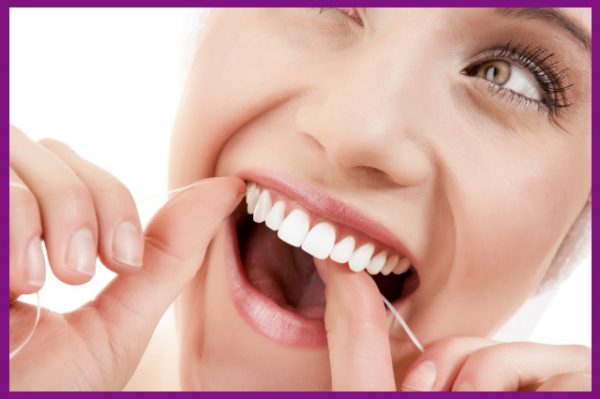 cần chăm sóc răng miệng cẩn thận trước khi thực hiện trồng răng implant