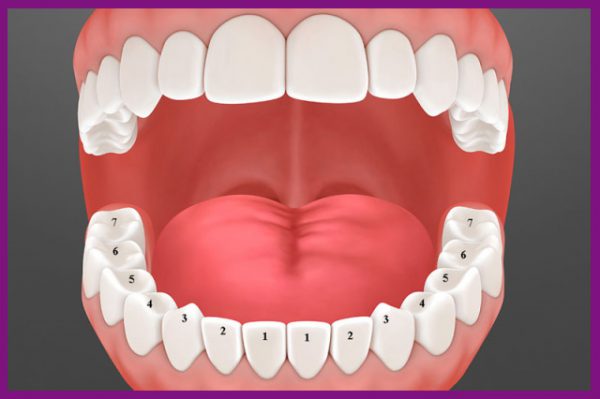 cấy răng implant mang lại cho người bệnh một hàm răng chắc khỏe
