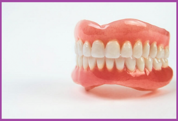 trồng răng loại nào tốt răng giả 