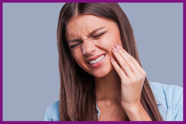 nhổ răng số 8 sai cách sẽ gây ra nhiều hậu quả nghiêm trọng