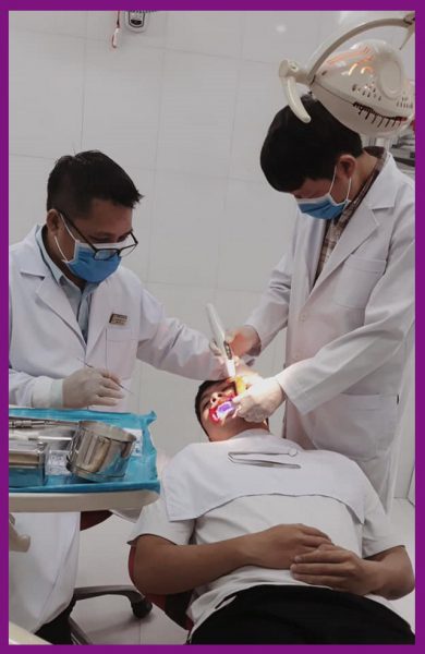 răng số 8 thường được bác sĩ chỉ định nhổ để giảm bớt những đau đớn không đáng có