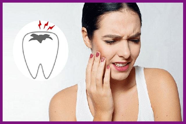 ecube giúp giảm thiếu những rủi ro trong quá trình điều trị tủy răng