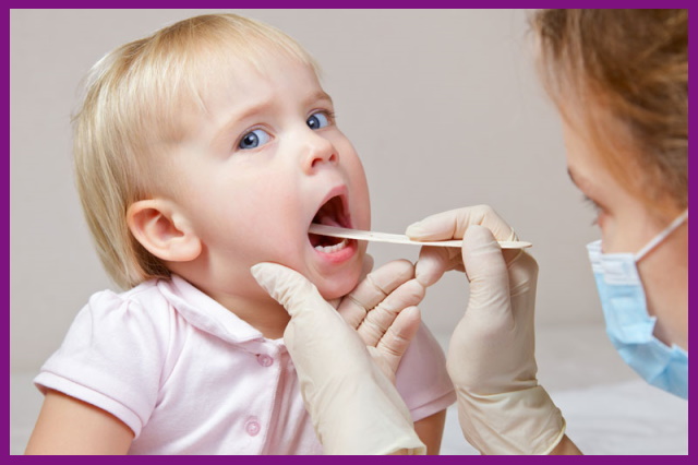khám răng định kỳ là cách điều trị viêm răng ở trẻ em hiệu quả nhất