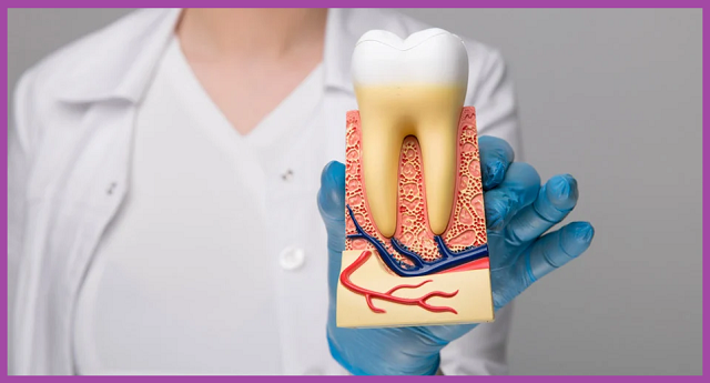 quy trình chữa viêm tủy răng hiệu quả