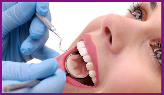 cần chọn nơi điều trị tủy răng uy tín, chất lượng