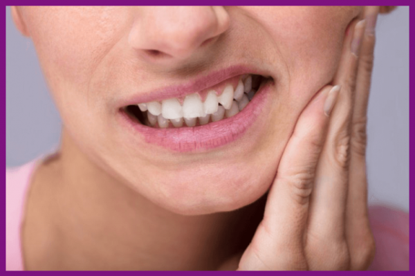 hầu hết những bệnh về viêm tủy răng đều gây ra tình trạng đau cho người bệnh