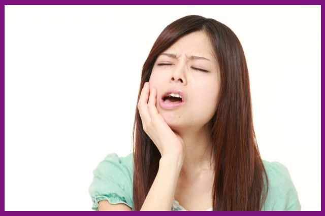 trước điều trị, viêm tủy răng có thể gây đau hơn nhiều hơn