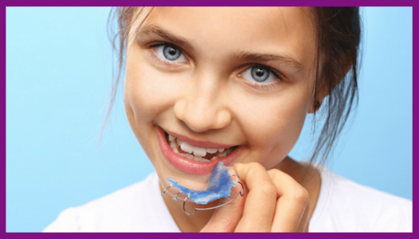 niềng răng tháo lắp có thể dùng trong mọi trường hợp cần chỉnh răng