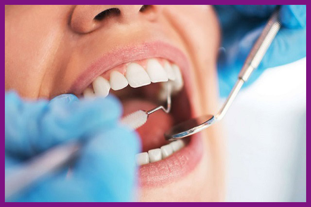quy trình kỹ thuật điều trị tuỷ răng tphcm
