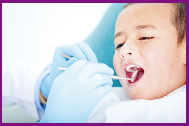răng bị viêm ở mức độ nhẹ có thể thực hiện lấy tủy như bình thường