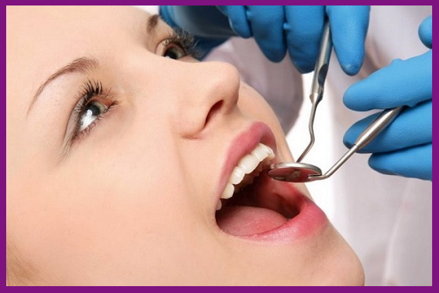 cần tìm địa chỉ lấy tủy răng uy tín để giảm thiểu những biến chứng xảy ra về sau