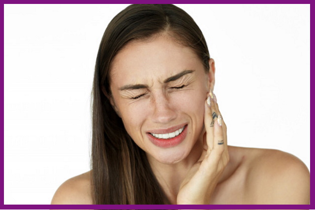 viêm tủy răng có thể gây ra những cơn đau đớn và cần điều trị nội nha kịp thời
