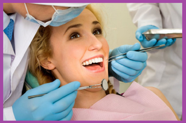điều trị viêm tủy răng có nguy hiểm
