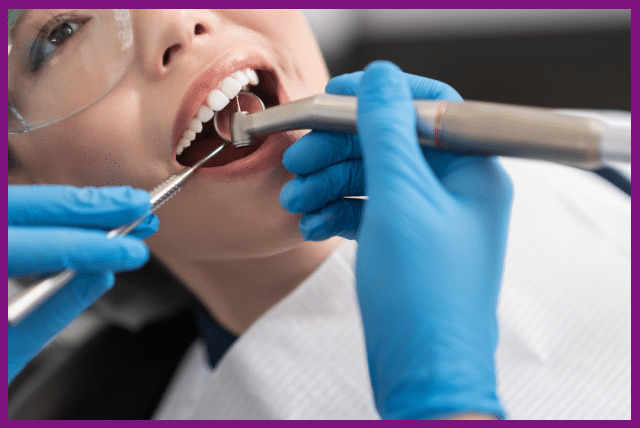 lấy tủy răng có đau hay không thì phụ thuộc vào tay nghề bác sĩ