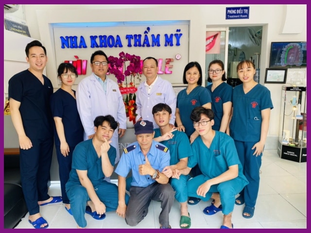 Nha khoa Nụ Cười Sài Gòn XO là đơn vị chuyên điều trị viêm tủy răng an toàn và mang lại hiệu quả vượt trội nhất hiện nay