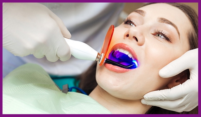 viêm tủy răng nếu không được điều trị kịp thời sẽ khiến sự nhiễm trùng lan rộng ra