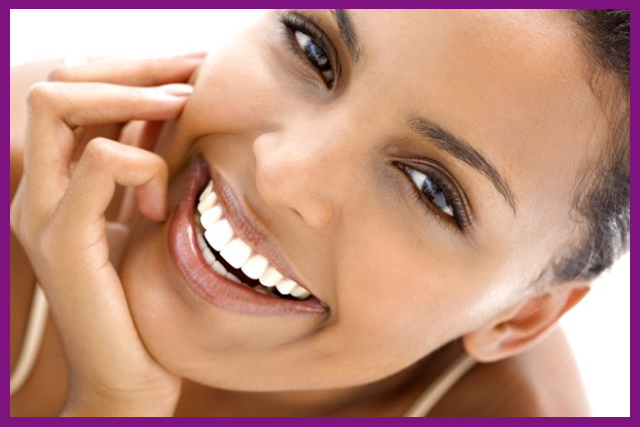 điều trị tủy răng kịp thời sẽ giúp bạn giữ lại được một hàm răng chắc khỏe, đều đẹp