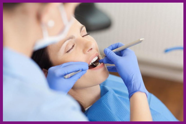 lấy tủy tại nha khoa sẽ giúp trừ tận gốc bệnh viêm tủy răng