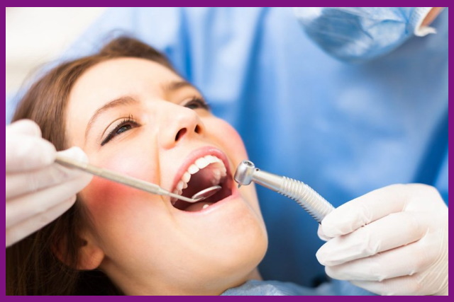 nên chọn nha khoa uy tín để thực hiện lấy tủy răng