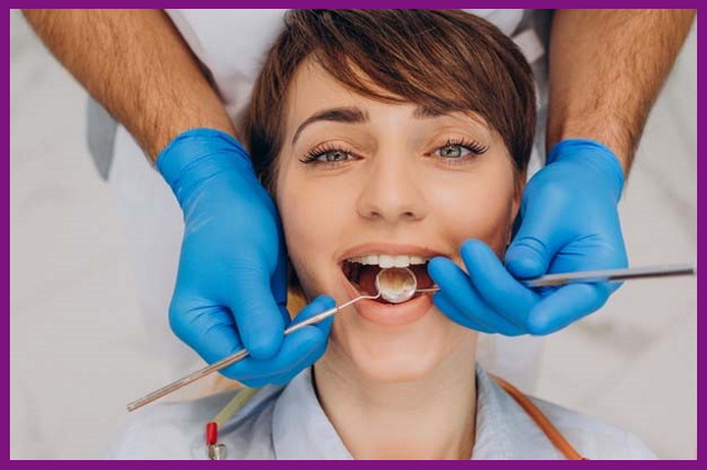 nên chọn nha khoa uy tín trong việc điều trị tủy răng