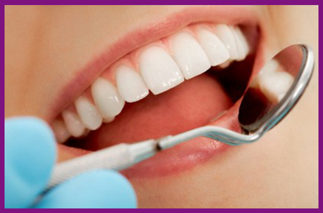 khám răng định kỳ là cần thiết để phát hiện sớm dấu hiệu sâu răng gây viêm tủy răng