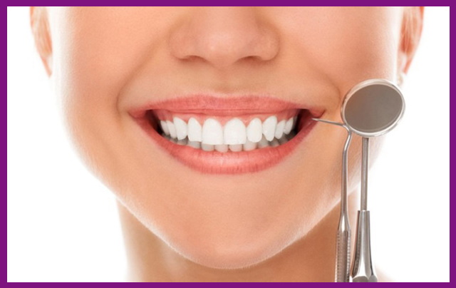 viêm chóp răng cần được điều trị nội nha để giúp răng lấy lại sự khỏe mạnh