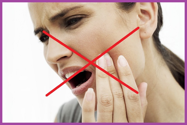 nhổ răng không ảnh hưởng tại tphcm