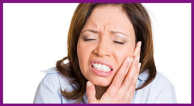viêm tủy răng có thể khiến bạn bị đau