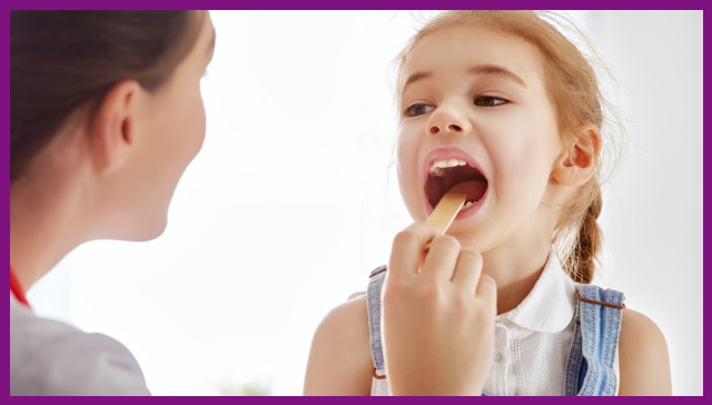 nhổ răng quá sớm có thể gây hại cho răng mọc sau này của trẻ