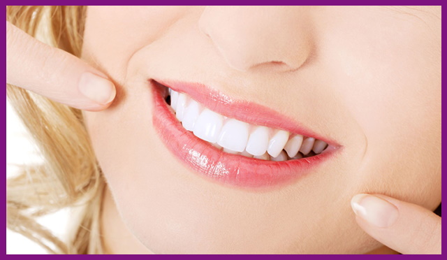 phục hình răng sứ implant giúp cải thiện tính thẩm mỹ cho hàm răng