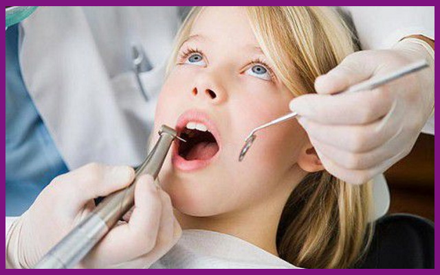 khám răng tại nha khoa uy tín sẽ đảm bảo về kết quả điều trị