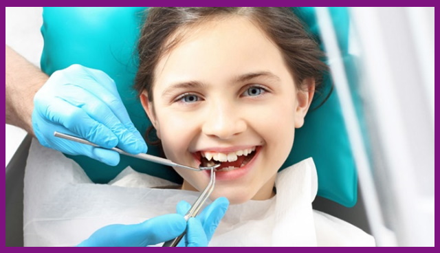 nhổ răng tại phòng khám an toàn hơn nhổ răng tại nhà