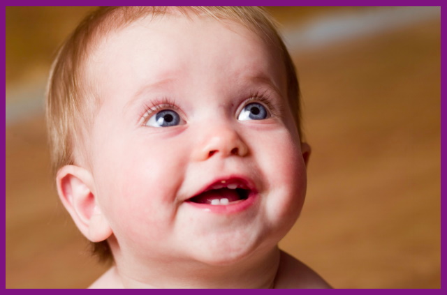 trám răng ở trẻ sẽ giúp duy trì răng sữa đến thời điểm thay răng