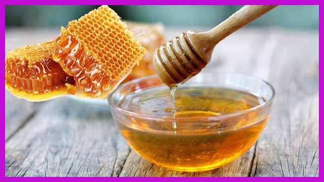 bệnh viêm nha chu và cách điều trị mật ong