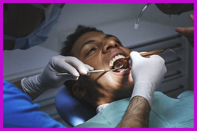 viêm răng nha chu có nguy hiểm